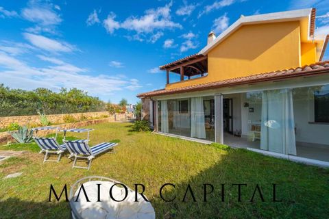 Villa i Budoni, Sassari, Budoni - € 287.000 | Ref: BUV-47-25 - foto 3