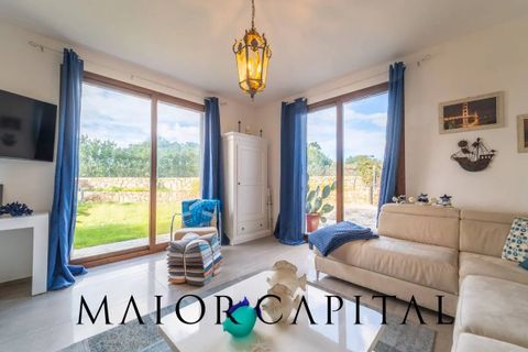 Villa i Budoni, Sassari, Budoni - € 287.000 | Ref: BUV-47-25 - foto 7