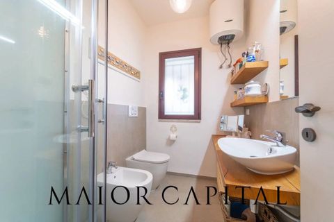 Villa i Budoni, Sassari, Budoni - € 287.000 | Ref: BUV-47-25 - foto 17