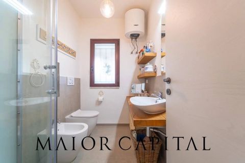 Villa i Budoni, Sassari, Budoni - € 287.000 | Ref: BUV-47-25 - foto 18