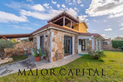 Villa i Budoni, Sassari, Budoni - € 287.000 | Ref: BUV-47-25 - foto 25