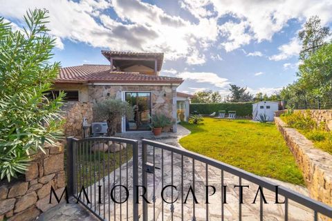 Villa i Budoni, Sassari, Budoni - € 287.000 | Ref: BUV-47-25 - foto 26