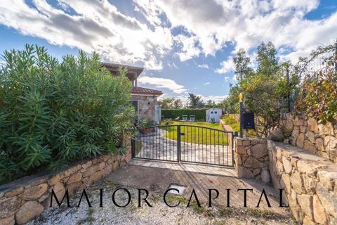 Villa i Budoni, Sassari, Budoni - € 287.000 | Ref: BUV-47-25 - foto 27