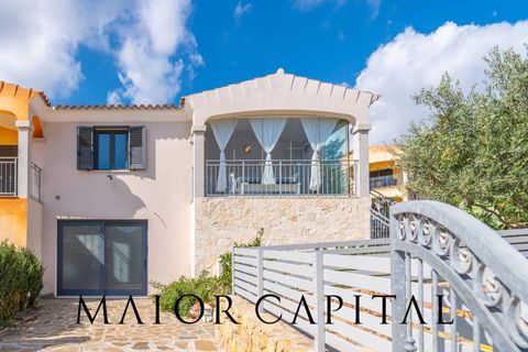 Villa i Budoni, Sassari, Budoni - € 289.000 | Ref: BUV-35-25 - foto 1
