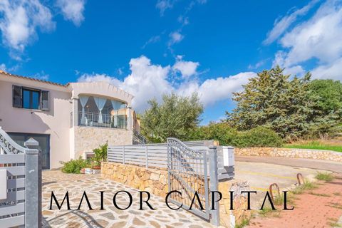 Villa i Budoni, Sassari, Budoni - € 289.000 | Ref: BUV-35-25 - foto 3