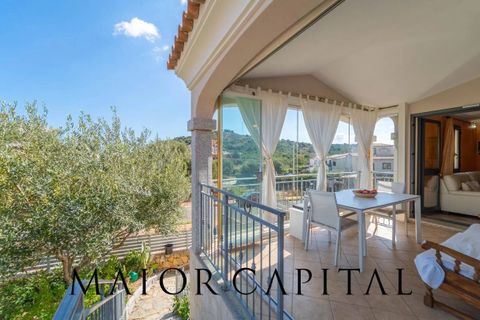 Villa i Budoni, Sassari, Budoni - € 289.000 | Ref: BUV-35-25 - foto 5