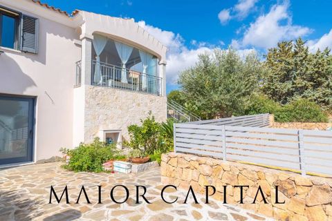 Villa i Budoni, Sassari, Budoni - € 289.000 | Ref: BUV-35-25 - foto 26