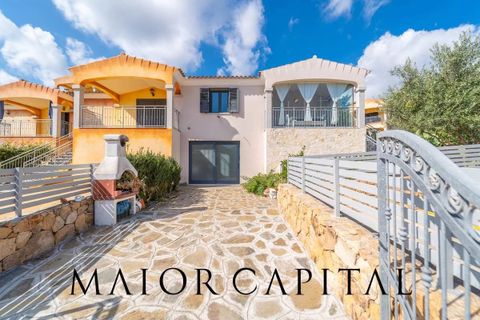 Villa i Budoni, Sassari, Budoni - € 289.000 | Ref: BUV-35-25 - foto 27