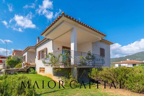Villa i Torpe, Nuoro, Torpe - € 298.000 | Ref: TOV-07-25 - foto 1