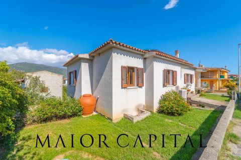 Villa i Torpe, Nuoro, Torpe - € 298.000 | Ref: TOV-07-25 - foto 2