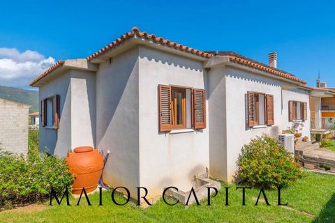Villa i Torpe, Nuoro, Torpe - € 298.000 | Ref: TOV-07-25 - foto 24