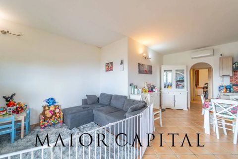 Lejlighed i Arzachena, Sassari, Arzachena - € 540.000 | Ref: ARV-04-25 - foto 9