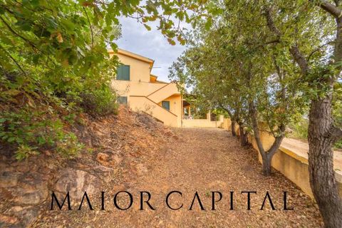 Villa a Posada, Nuoro, Posada - € 300.000 | Ref: POV-06-25 - foto 38