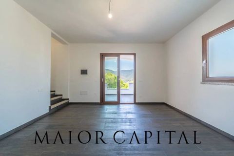 Lejlighed i Budoni, Sassari, Budoni - € 330.000 | Ref: BUV-15-25 - foto 4