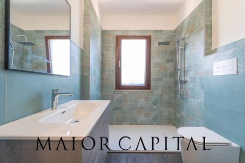 Lejlighed i Budoni, Sassari, Budoni - € 330.000 | Ref: BUV-15-25 - foto 17