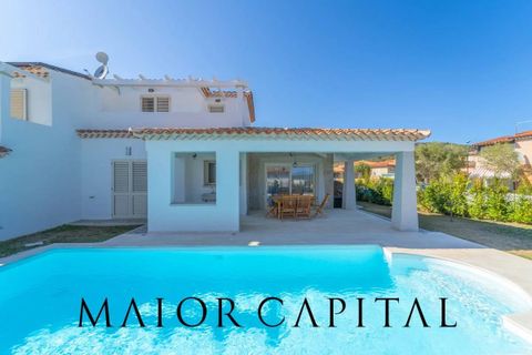 Villa i Budoni, Sassari, Budoni - € 340.000 | Ref: BUD-21-25 - foto 1
