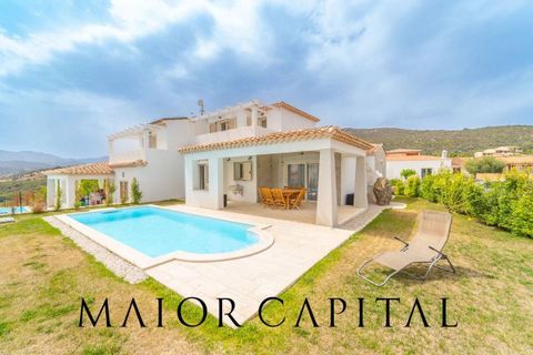 Villa i Budoni, Sassari, Budoni - € 340.000 | Ref: BUD-21-25 - foto 2