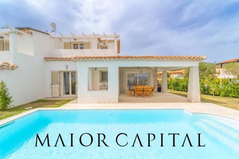 Villa i Budoni, Sassari, Budoni - € 340.000 | Ref: BUD-21-25 - foto 3
