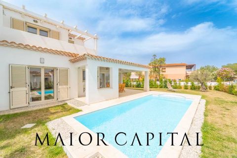Villa i Budoni, Sassari, Budoni - € 340.000 | Ref: BUD-21-25 - foto 4