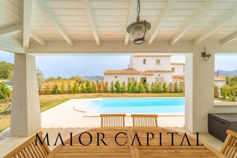 Villa i Budoni, Sassari, Budoni - € 340.000 | Ref: BUD-21-25 - foto 5