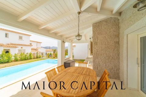 Villa i Budoni, Sassari, Budoni - € 340.000 | Ref: BUD-21-25 - foto 6