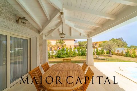Villa i Budoni, Sassari, Budoni - € 340.000 | Ref: BUD-21-25 - foto 7