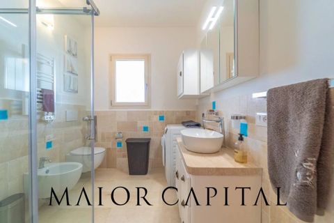 Villa i Budoni, Sassari, Budoni - € 340.000 | Ref: BUD-21-25 - foto 15