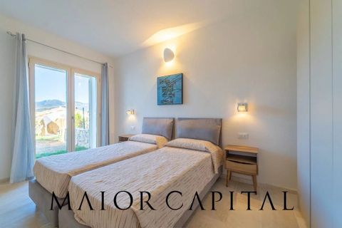 Villa i Budoni, Sassari, Budoni - € 340.000 | Ref: BUD-21-25 - foto 17