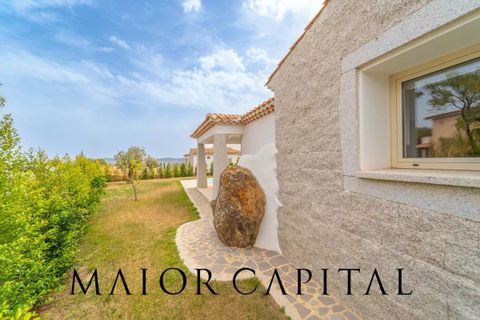 Villa i Budoni, Sassari, Budoni - € 340.000 | Ref: BUD-21-25 - foto 19