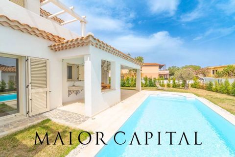 Villa i Budoni, Sassari, Budoni - € 340.000 | Ref: BUD-21-25 - foto 20