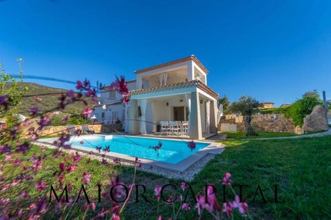 Villa i Budoni, Sassari, Budoni - € 340.000 | Ref: BUD-21-25 - foto 23