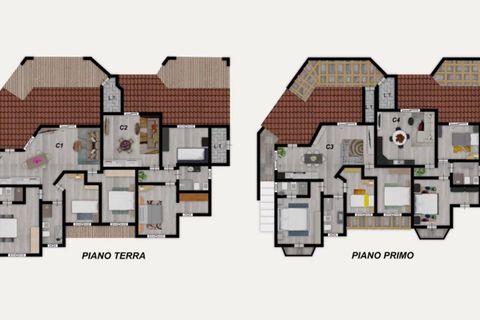 Lejlighed i Budoni, Sassari, Budoni - € 380.000 | Ref: BUV-23-25 - foto 5
