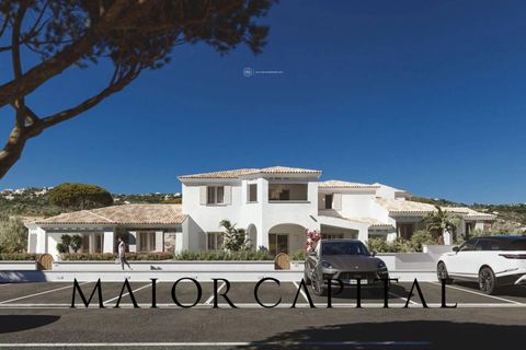 Villa i Budoni, Sassari, Budoni - € 365.000 | Ref: BUD-02-24 - foto 2