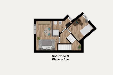 Villa i Budoni, Sassari, Budoni - € 365.000 | Ref: BUD-02-24 - foto 11