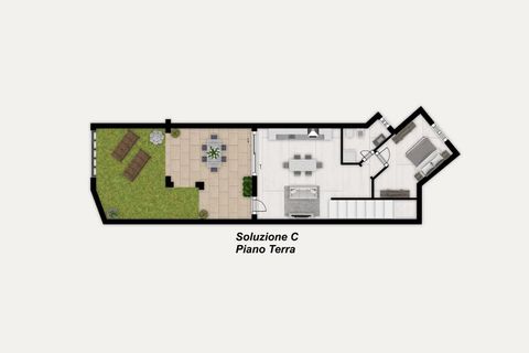 Villa i Budoni, Sassari, Budoni - € 365.000 | Ref: BUD-02-24 - foto 12