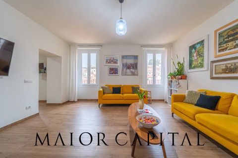 Appartement in Ozieri, Sassari, Ozieri - € 380.000 | Ref: OSV-02-26 - foto 1