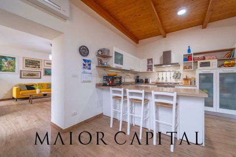 Appartement in Ozieri, Sassari, Ozieri - € 380.000 | Ref: OSV-02-26 - foto 3