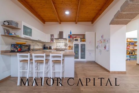Appartement in Ozieri, Sassari, Ozieri - € 380.000 | Ref: OSV-02-26 - foto 4