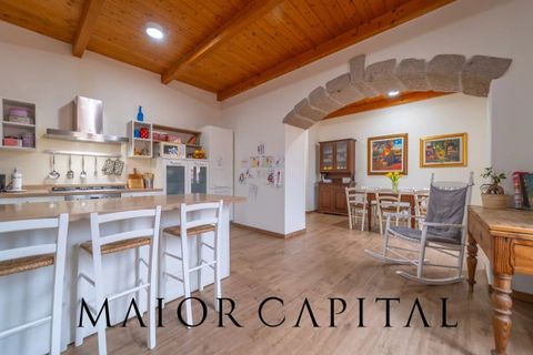 Appartement in Ozieri, Sassari, Ozieri - € 380.000 | Ref: OSV-02-26 - foto 5