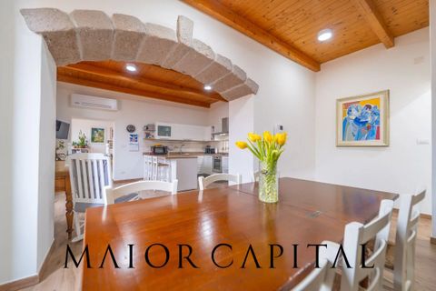 Appartement in Ozieri, Sassari, Ozieri - € 380.000 | Ref: OSV-02-26 - foto 8