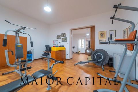 Appartement in Ozieri, Sassari, Ozieri - € 380.000 | Ref: OSV-02-26 - foto 22