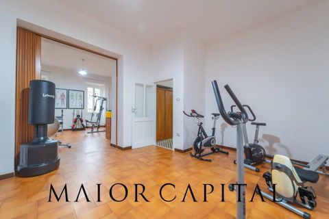 Appartement in Ozieri, Sassari, Ozieri - € 380.000 | Ref: OSV-02-26 - foto 23