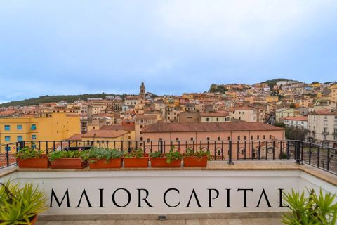 Appartement in Ozieri, Sassari, Ozieri - € 380.000 | Ref: OSV-02-26 - foto 37