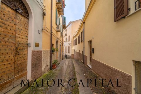 Appartement in Ozieri, Sassari, Ozieri - € 380.000 | Ref: OSV-02-26 - foto 38