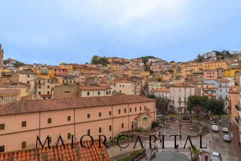 Appartement in Ozieri, Sassari, Ozieri - € 380.000 | Ref: OSV-02-26 - foto 40