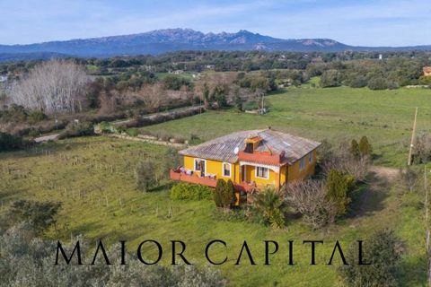Villa i Monti, Sassari, Monti - € 380.000 | Ref: OLV-03-26 - foto 2