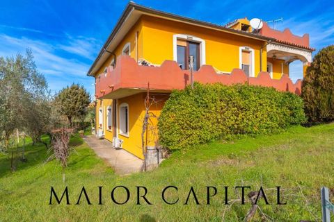 Villa i Monti, Sassari, Monti - € 380.000 | Ref: OLV-03-26 - foto 5