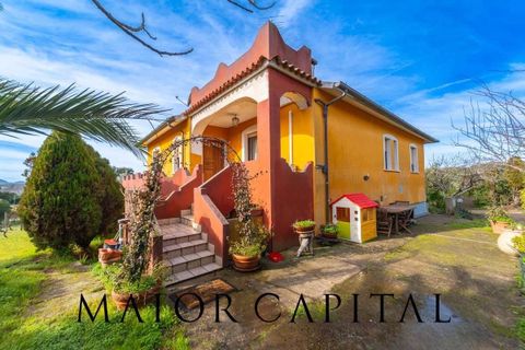 Villa i Monti, Sassari, Monti - € 380.000 | Ref: OLV-03-26 - foto 6