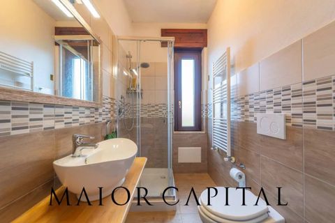 Villa i Monti, Sassari, Monti - € 380.000 | Ref: OLV-03-26 - foto 15