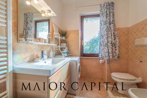Villa i Monti, Sassari, Monti - € 380.000 | Ref: OLV-03-26 - foto 22
